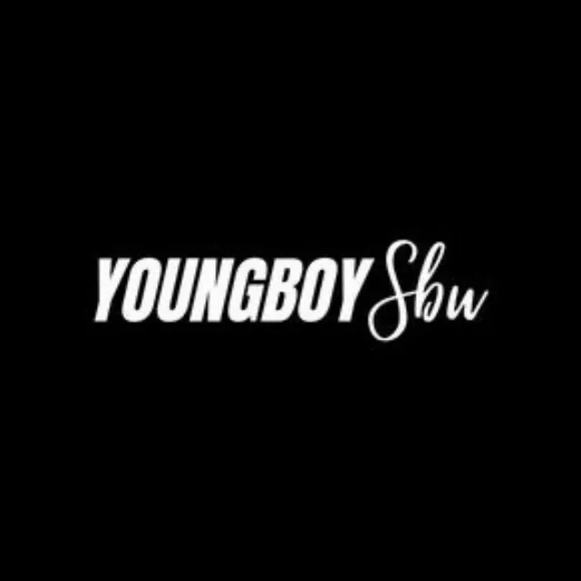 Youngboy Sbu