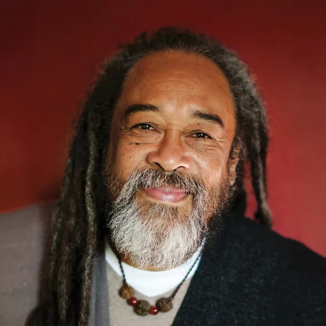 Mooji