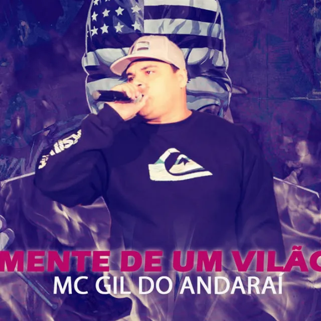 MC Gil Do Andaraí