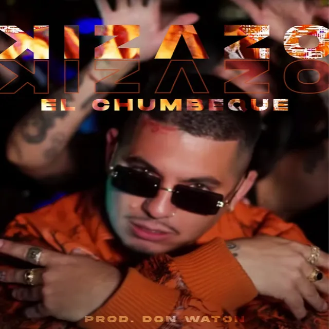 El Chumbeque