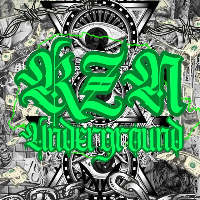 RZN UNDERGROUND