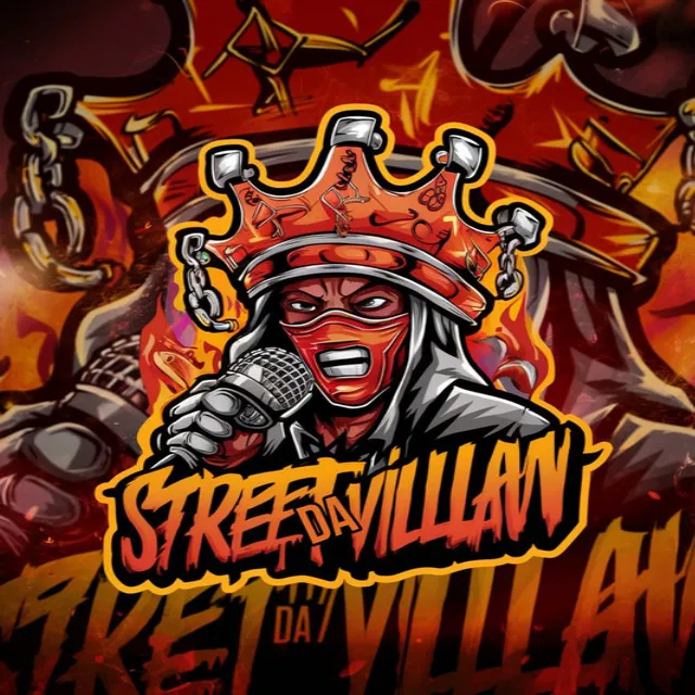 Street Da ' Villan