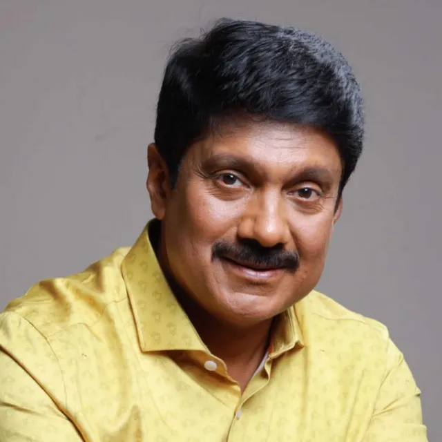 G Venugopal