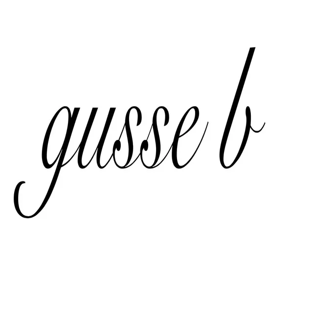 Gusse B