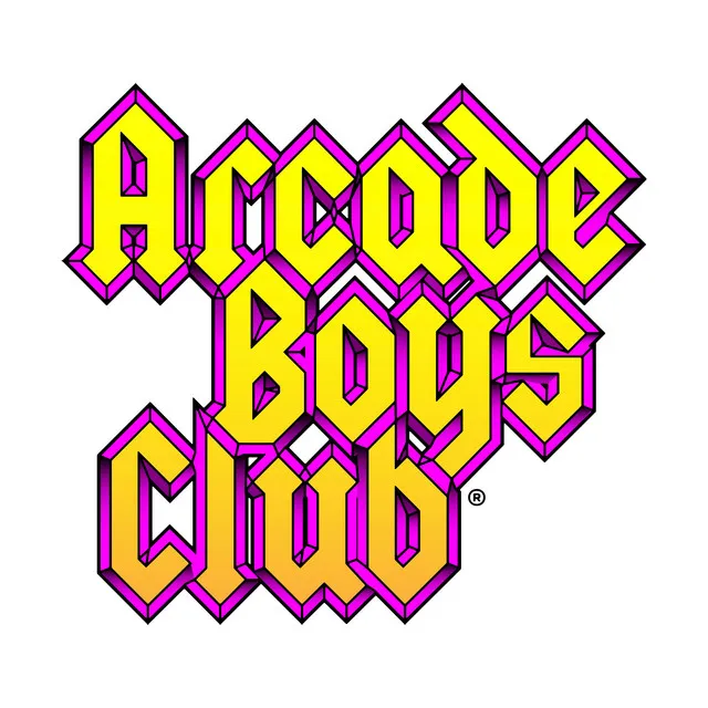 Arcade Boys Club