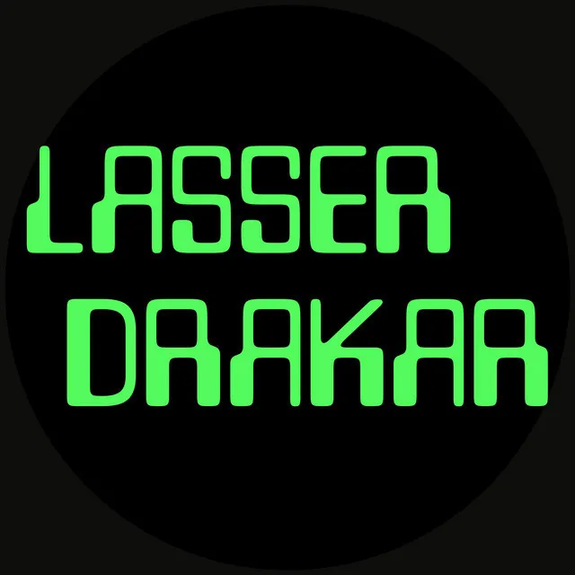 Lasser Drakar