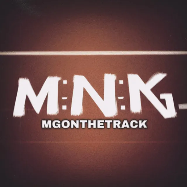 MGONTHETRACK