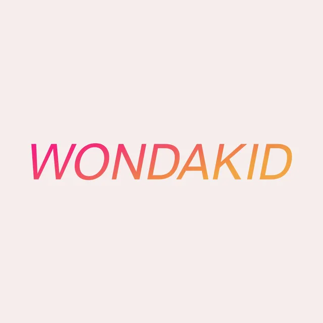 WONDAKID