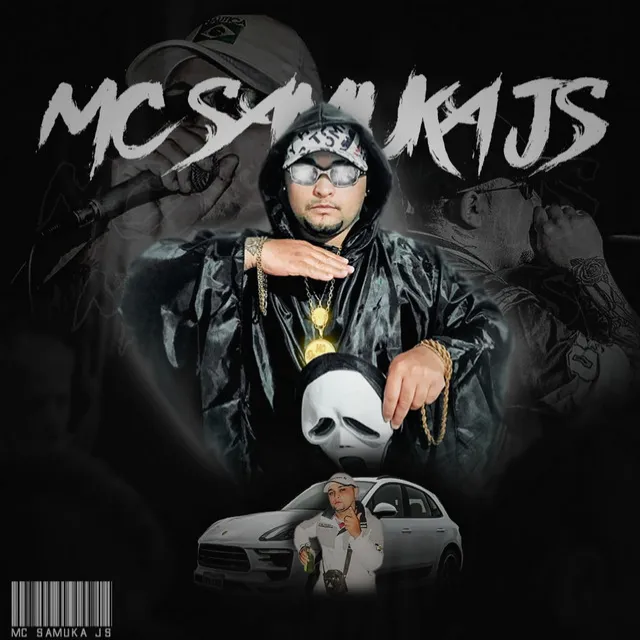 Mc Samuka Js