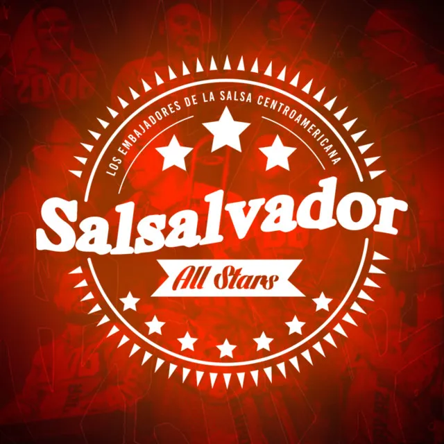 Salsalvador All Stars