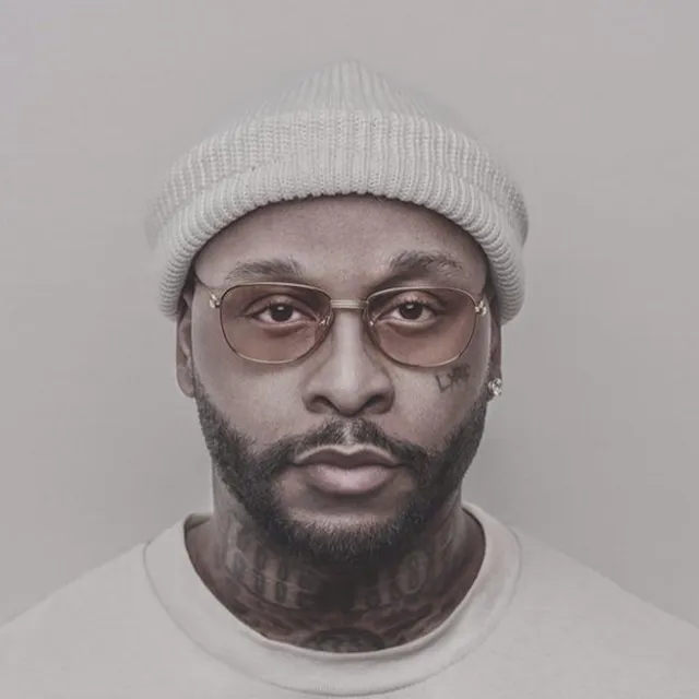 Royce Da 5'9"