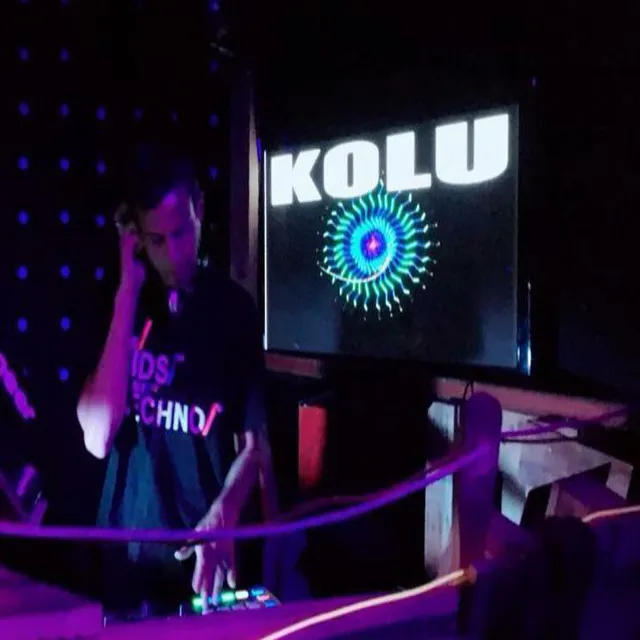 DJ Kolu