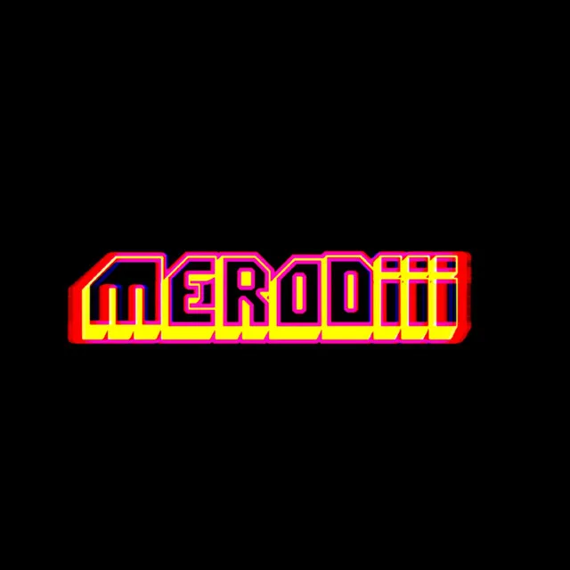 Merodiii