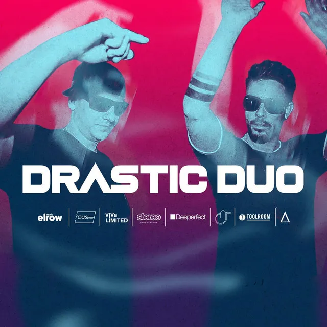 Drastic Duo