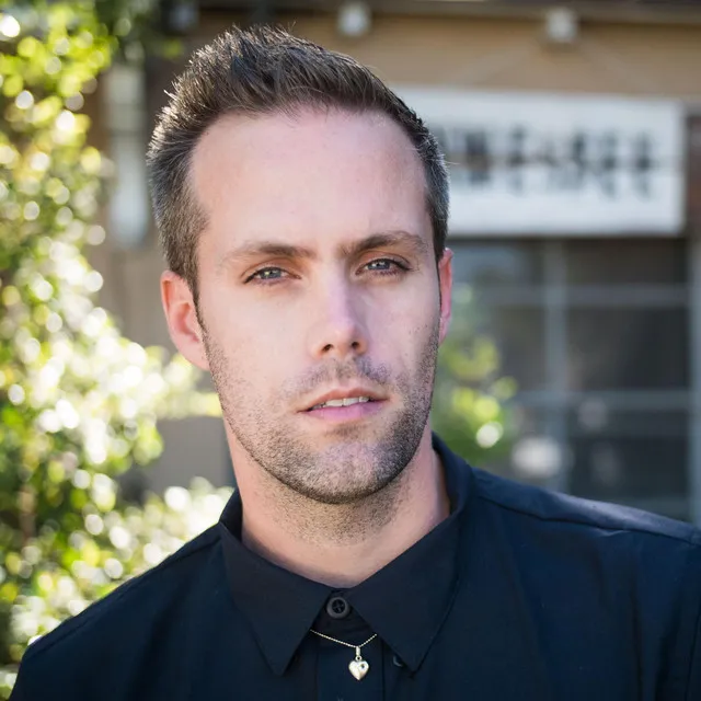 Justin Tranter