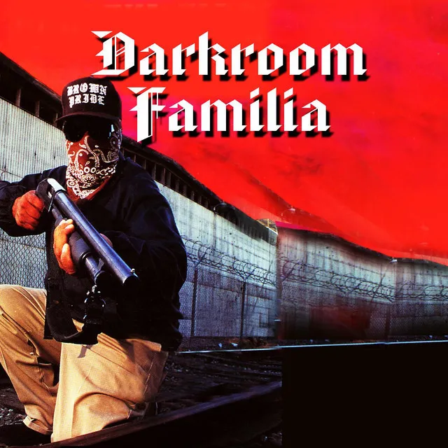 DarkRoom Familia