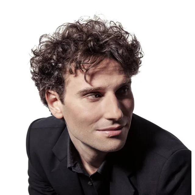 David Greilsammer