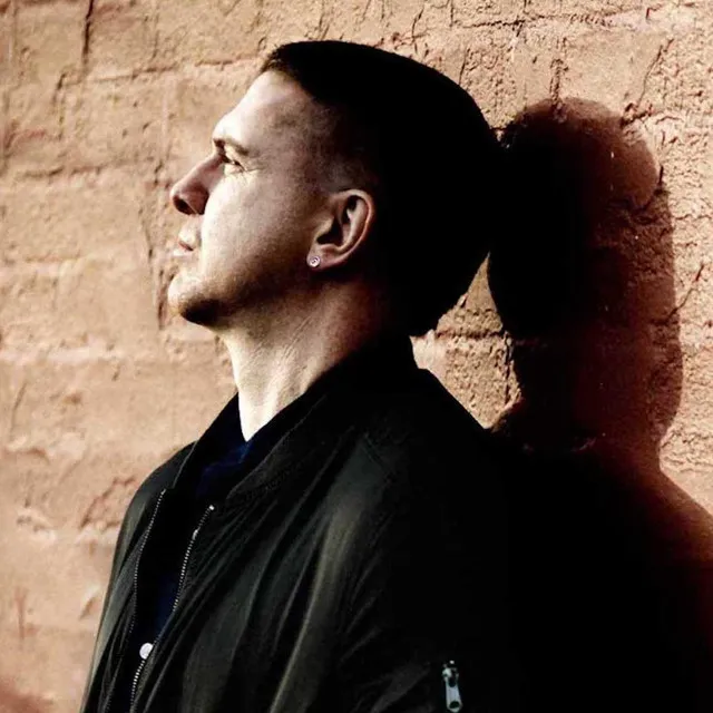 Damien Dempsey