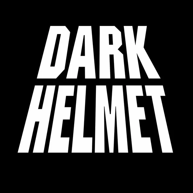 Dark Helmet