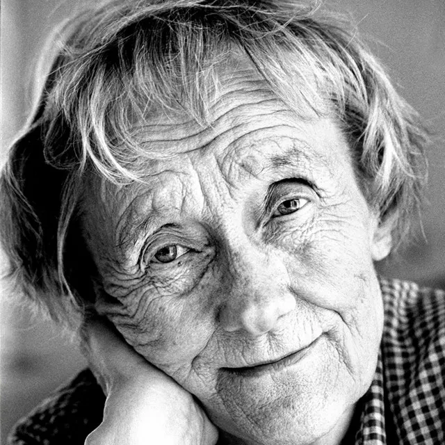 Astrid Lindgren