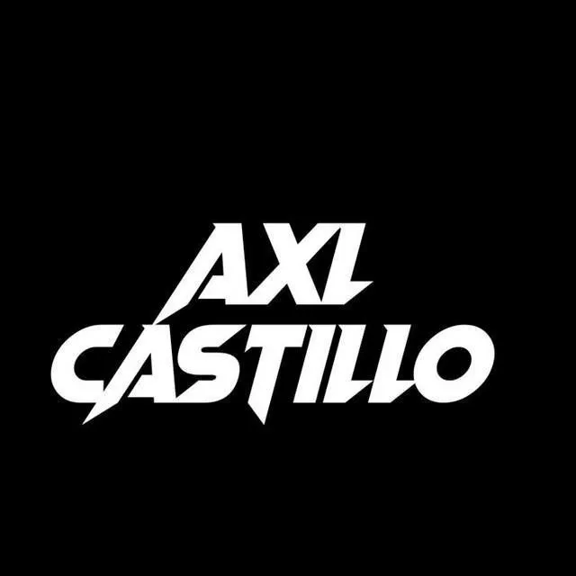 AXL Castillo