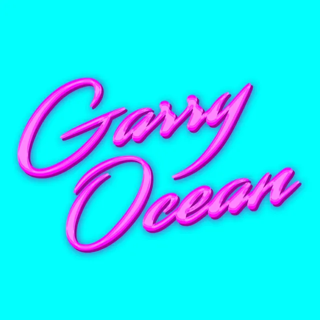 Garry Ocean