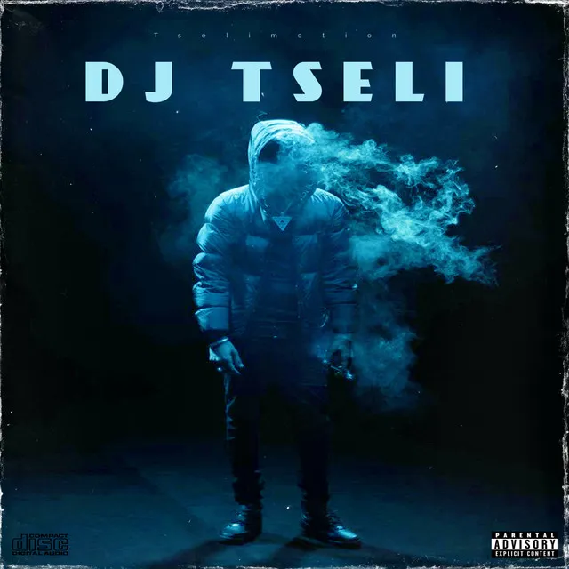 DJ TSELI