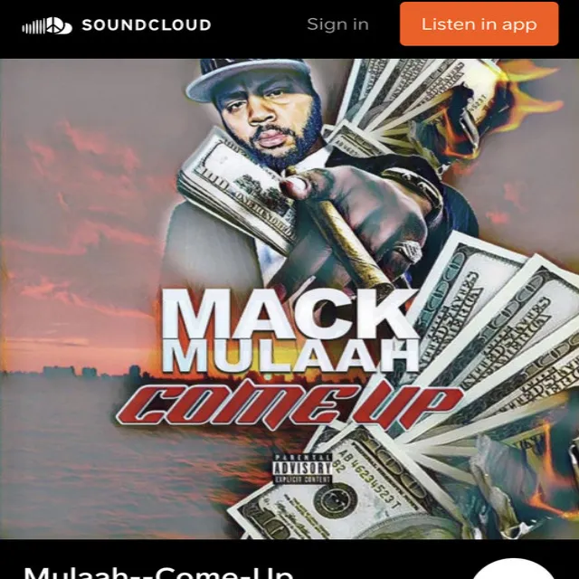 Mack Mulaah