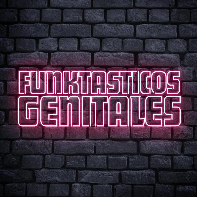 Los Funktasticos Genitales