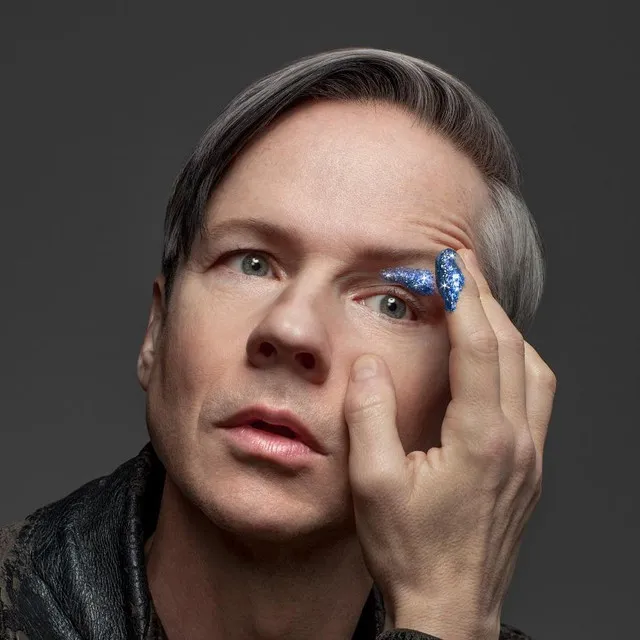 John Cameron Mitchell