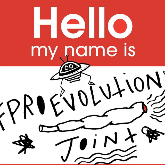 Pro Evolution Joint