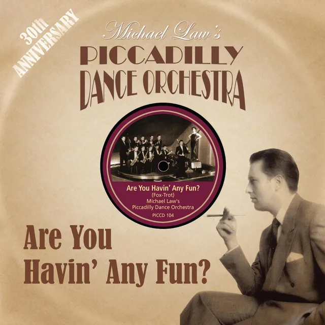 Piccadilly Dance Orchestra