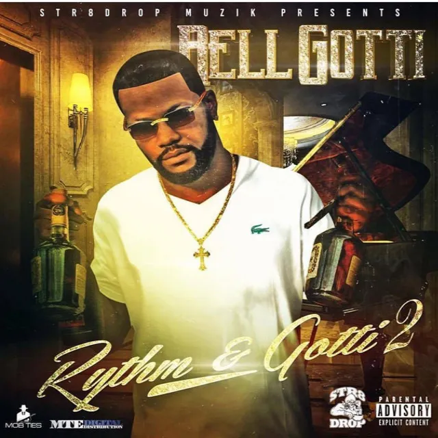 Rell Gotti