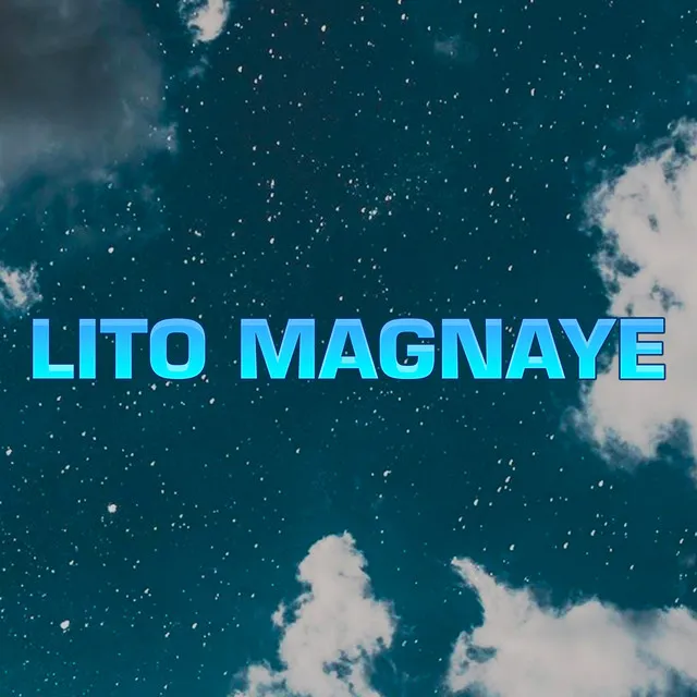 Lito Magnaye