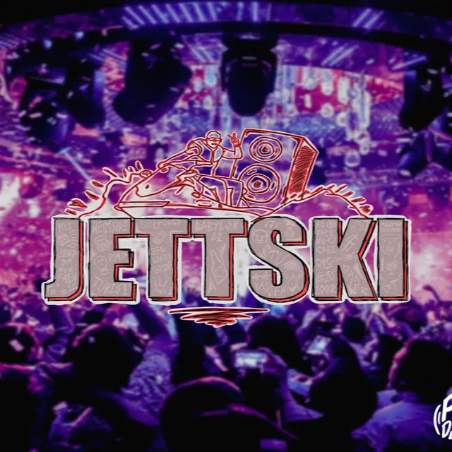 Jettski