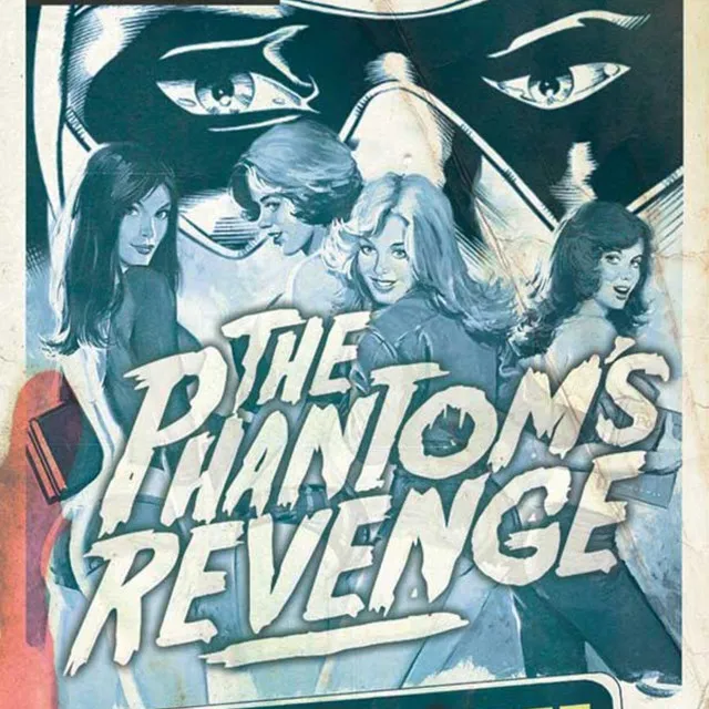 The Phantom's Revenge