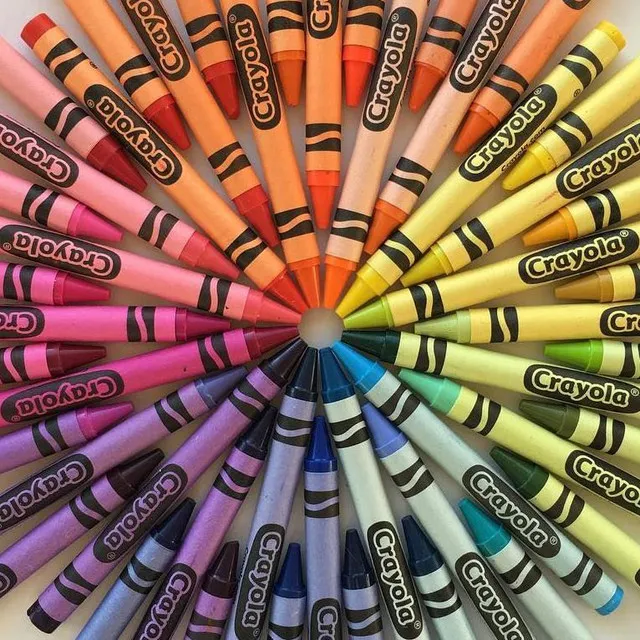 Crayon Soul