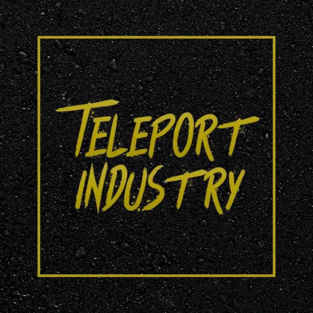 Teleport Ind.