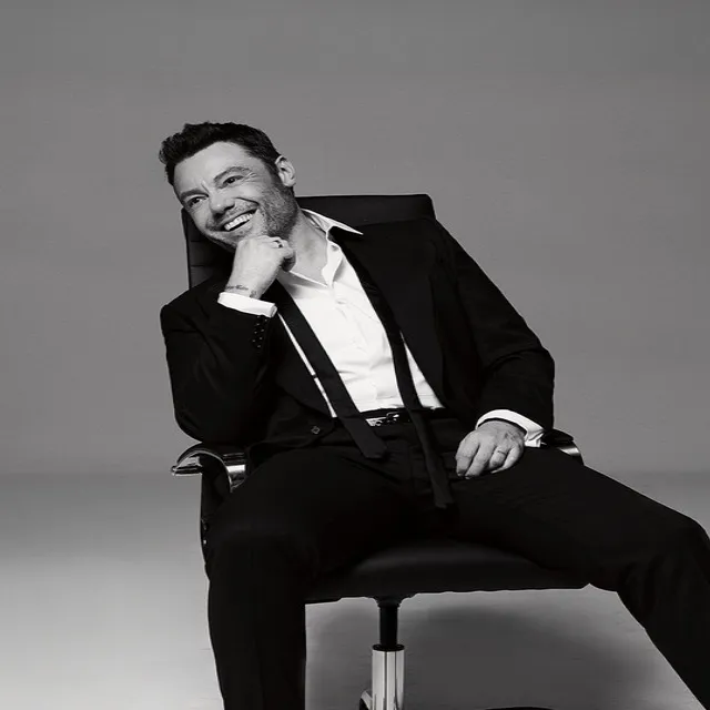 Tiziano Ferro