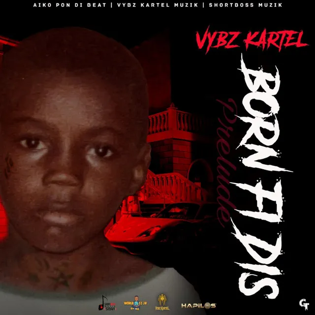 Vybz Kartel