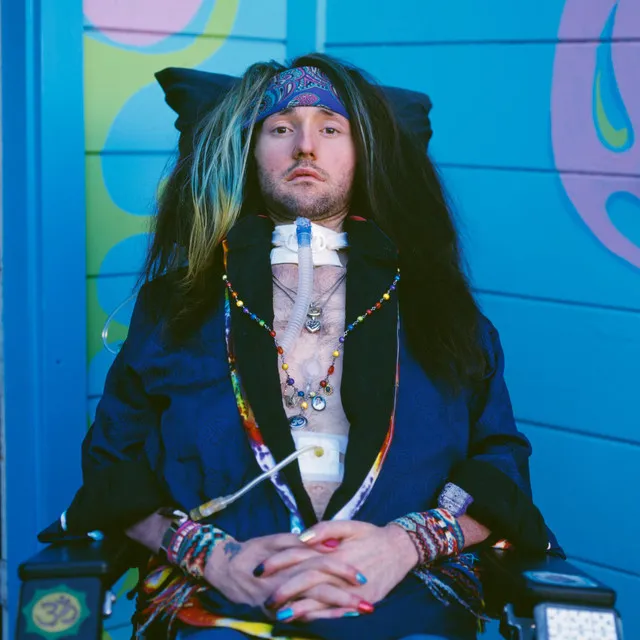 Jason Becker