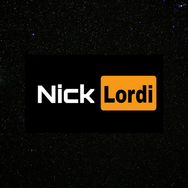 nick lordi