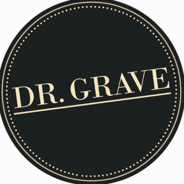 Dr. Grave