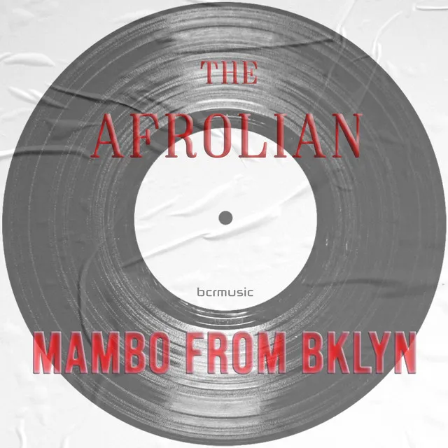 The Afrolian