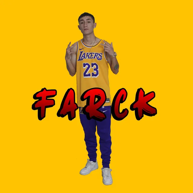 Farck