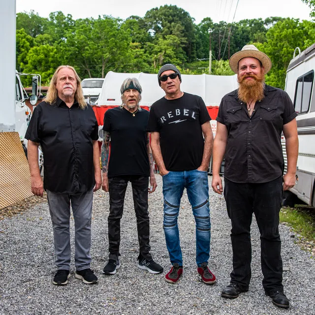 Gov't Mule