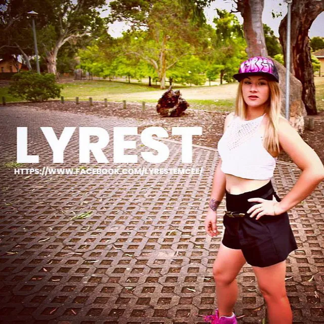 Lyrest