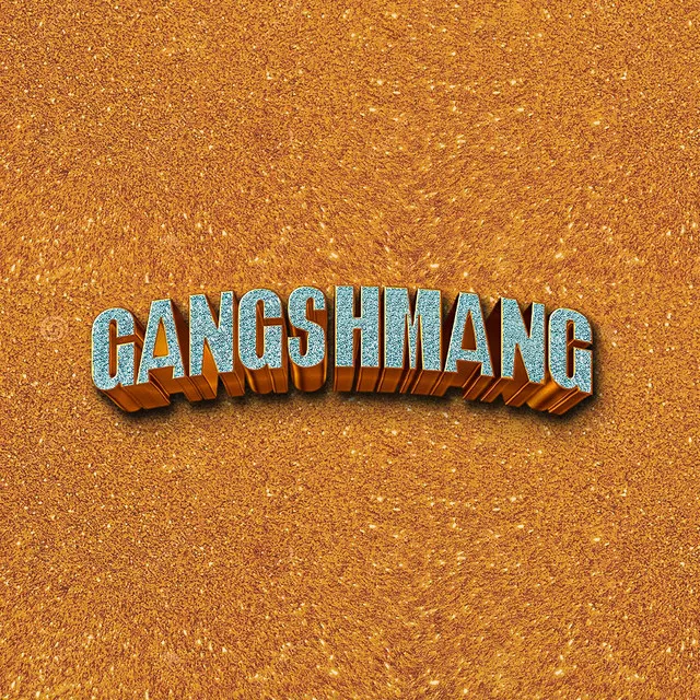 Gangshmang