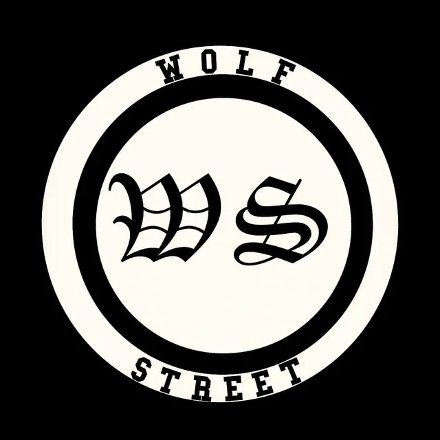 Wolf Street