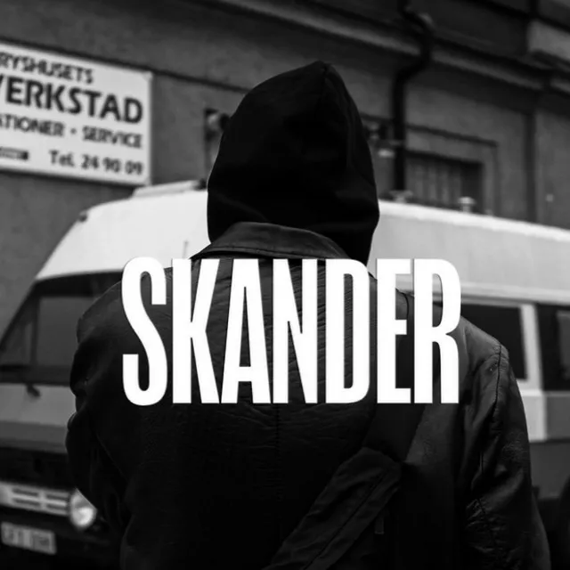 Skander